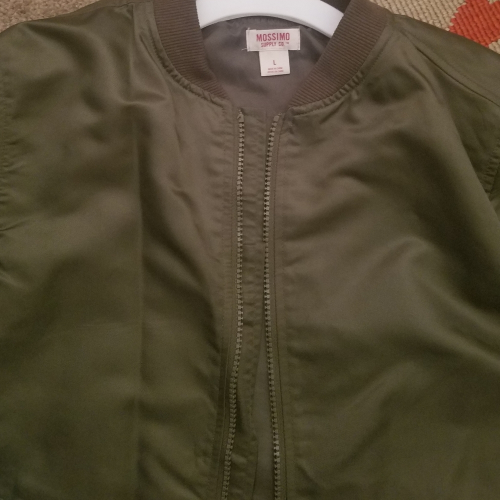 Jacket - Picture 2 of 2